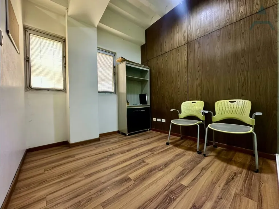 Se vende/alquila Oficina 172m² El Rosal - 15