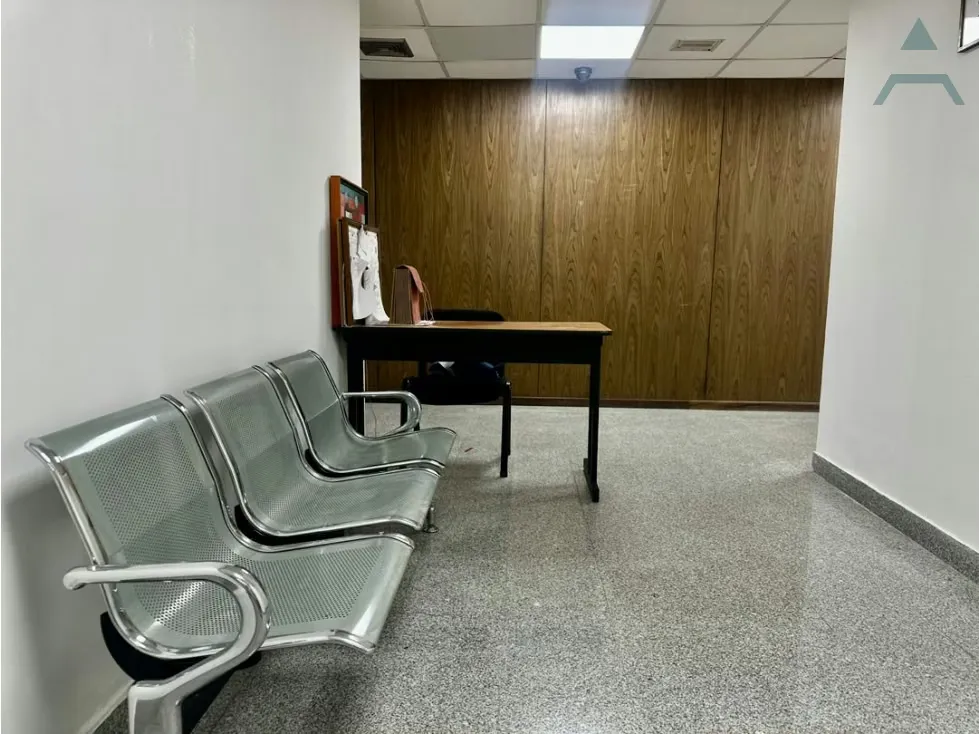 Se vende/alquila Oficina 172m² El Rosal - 4