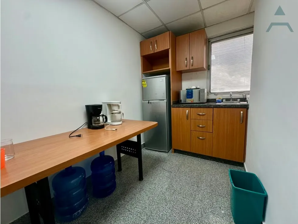 Se vende/alquila Oficina 172m² El Rosal - 8