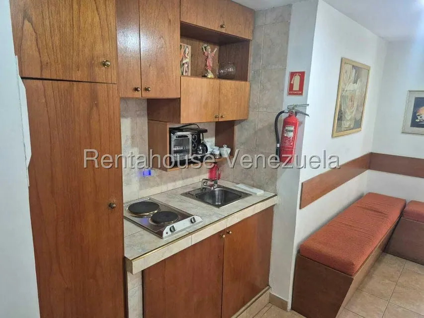 Local Comercial en Venta en San Bernardino, Distrito Metropolitano - 12