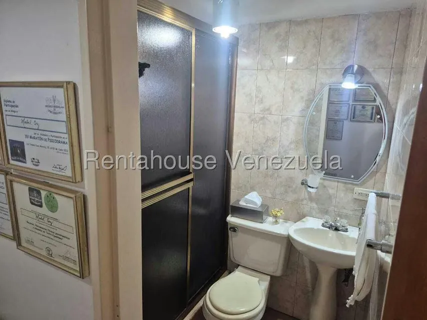Local Comercial en Venta en San Bernardino, Distrito Metropolitano - 8