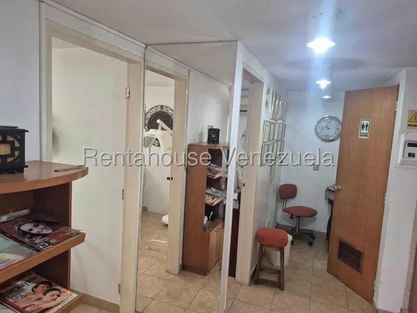 Local Comercial en Venta en San Bernardino, Distrito Metropolitano - 10