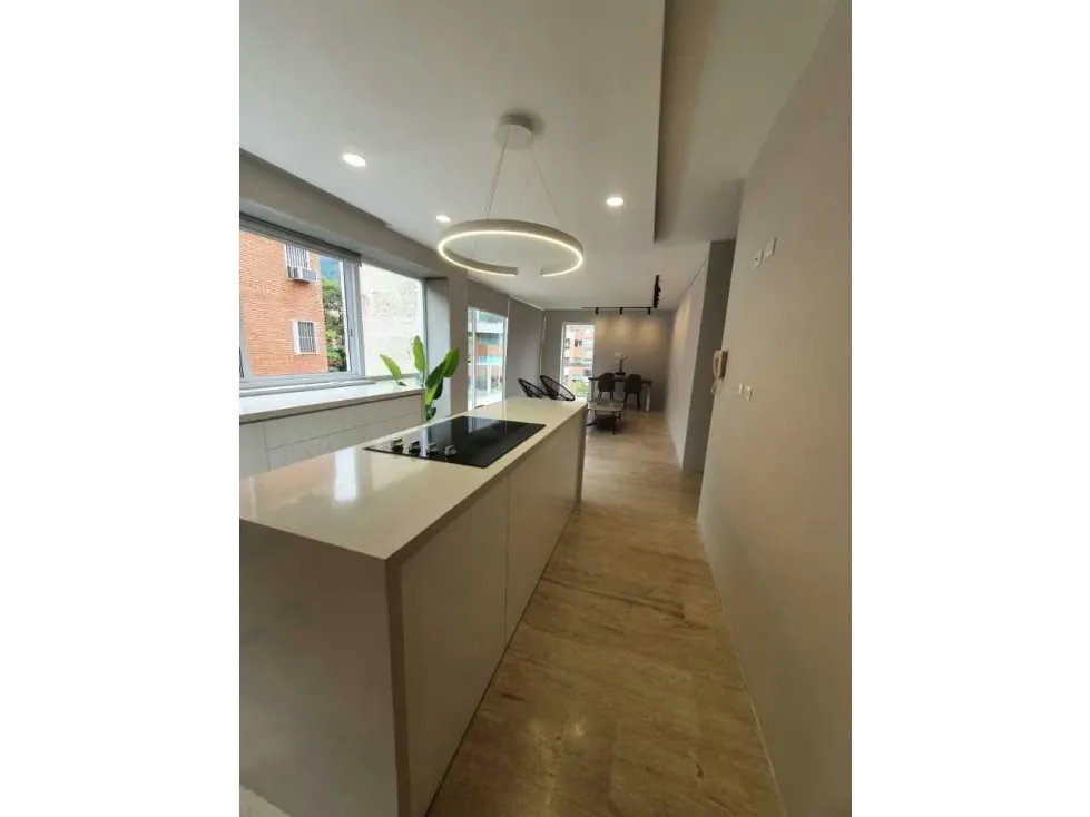 Alquilo apartamento 170m2 La Castellana 7666 - 3