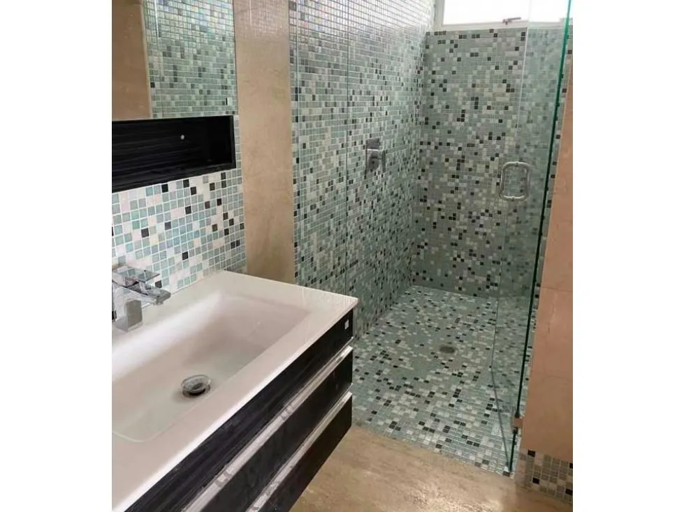 Alquilo apartamento 170m2 La Castellana 7666 - 6