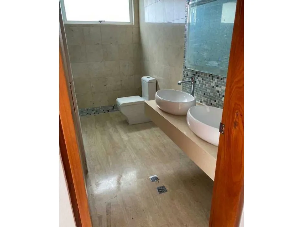 Alquilo apartamento 170m2 La Castellana 7666 - 7