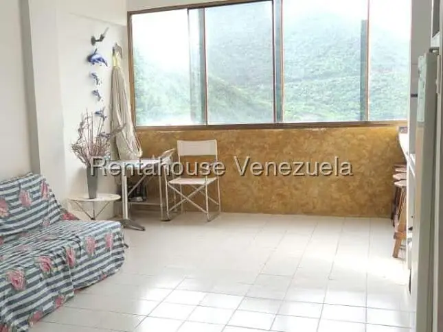 Apartamento (1 Nivel) en Venta en Carayaca, Vargas - 11