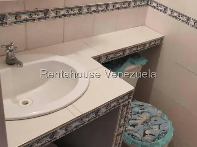 Apartamento (1 Nivel) en Venta en Carayaca, Vargas - 12
