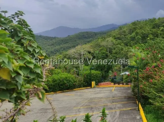 Apartamento (1 Nivel) en Venta en Carayaca, Vargas - 2