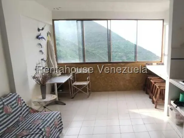 Apartamento (1 Nivel) en Venta en Carayaca, Vargas - 4