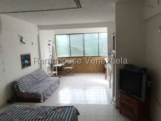Apartamento (1 Nivel) en Venta en Carayaca, Vargas - 5