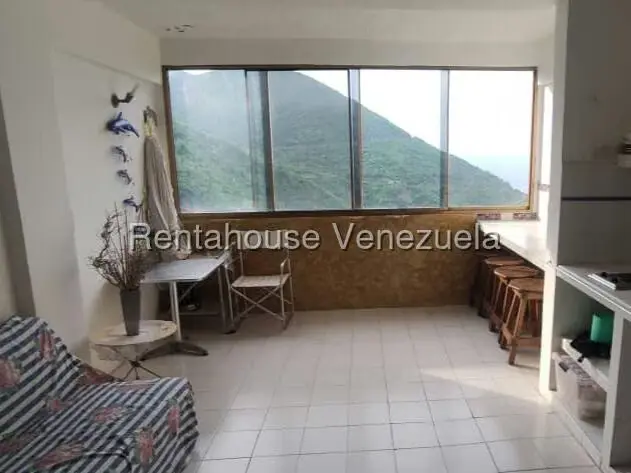 Apartamento (1 Nivel) en Venta en Carayaca, Vargas - 7