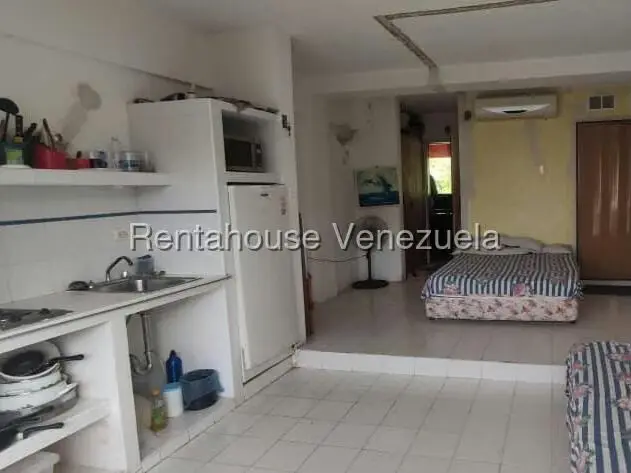 Apartamento (1 Nivel) en Venta en Carayaca, Vargas - 8