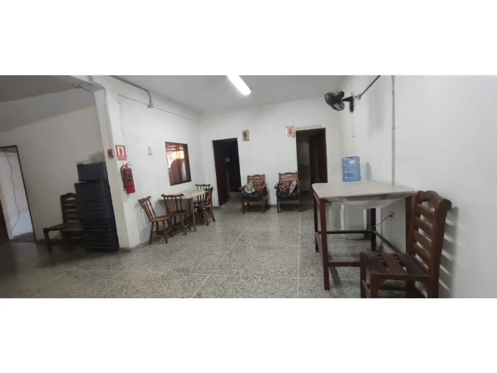 Galpón en Venta 1500m2 En Catia en avenida Principal 599.000$ - 15