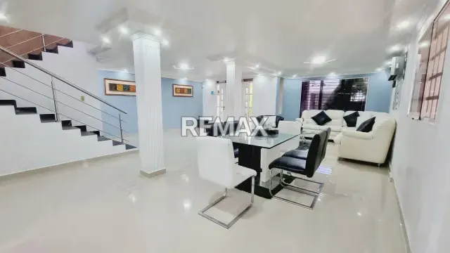 Hermosa Casa con piscina en Venta la Urb. Las Morocha, San Diego - 5