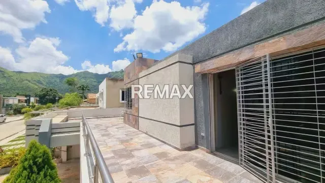 Hermosa Casa con piscina en Venta la Urb. Las Morocha, San Diego - 6