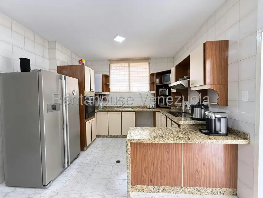 Casa (1 Nivel) en Venta en El Castaño, Aragua - 15