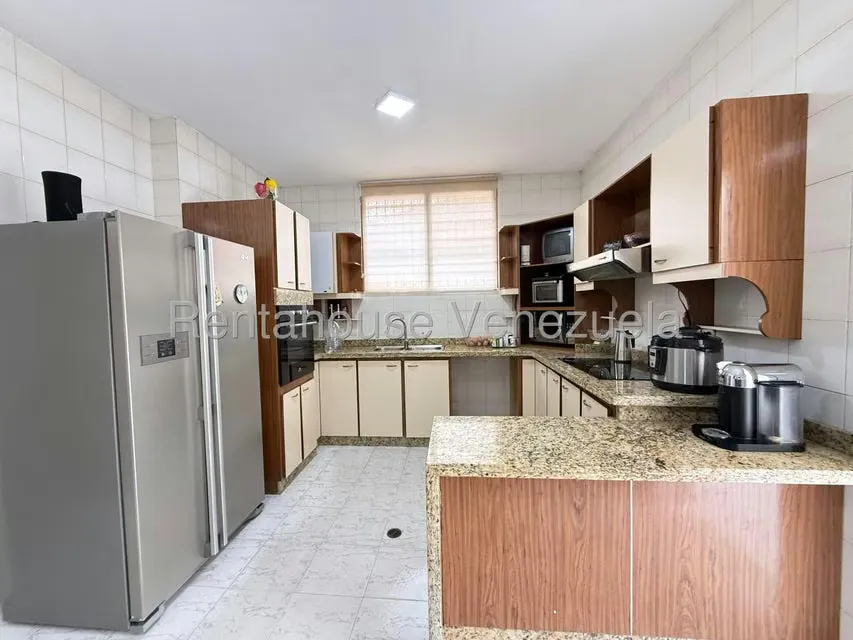 Casa (1 Nivel) en Venta en El Castaño, Aragua - 16