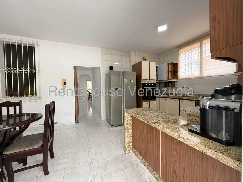 Casa (1 Nivel) en Venta en El Castaño, Aragua - 17