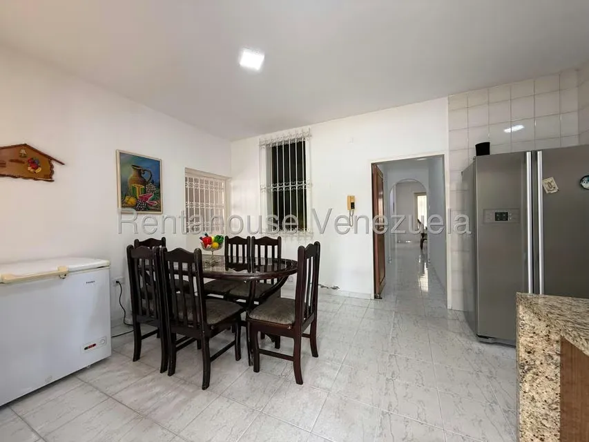 Casa (1 Nivel) en Venta en El Castaño, Aragua - 18