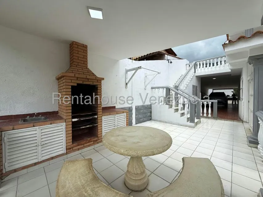 Casa (1 Nivel) en Venta en El Castaño, Aragua - 19