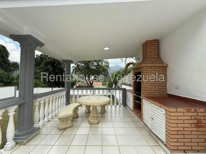 Casa (1 Nivel) en Venta en El Castaño, Aragua - 20