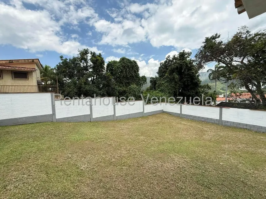 Casa (1 Nivel) en Venta en El Castaño, Aragua - 21