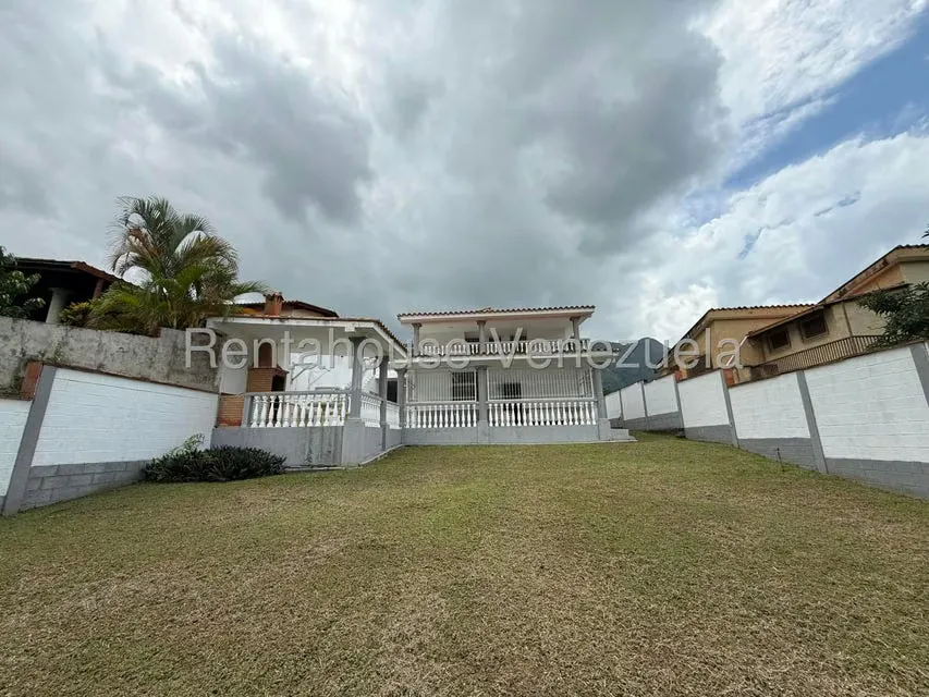 Casa (1 Nivel) en Venta en El Castaño, Aragua - 23
