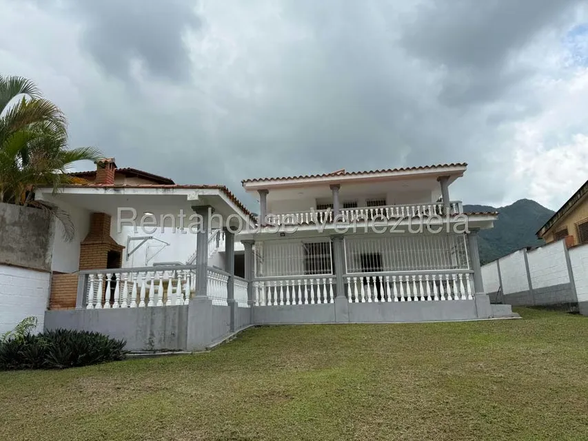 Casa (1 Nivel) en Venta en El Castaño, Aragua - 24