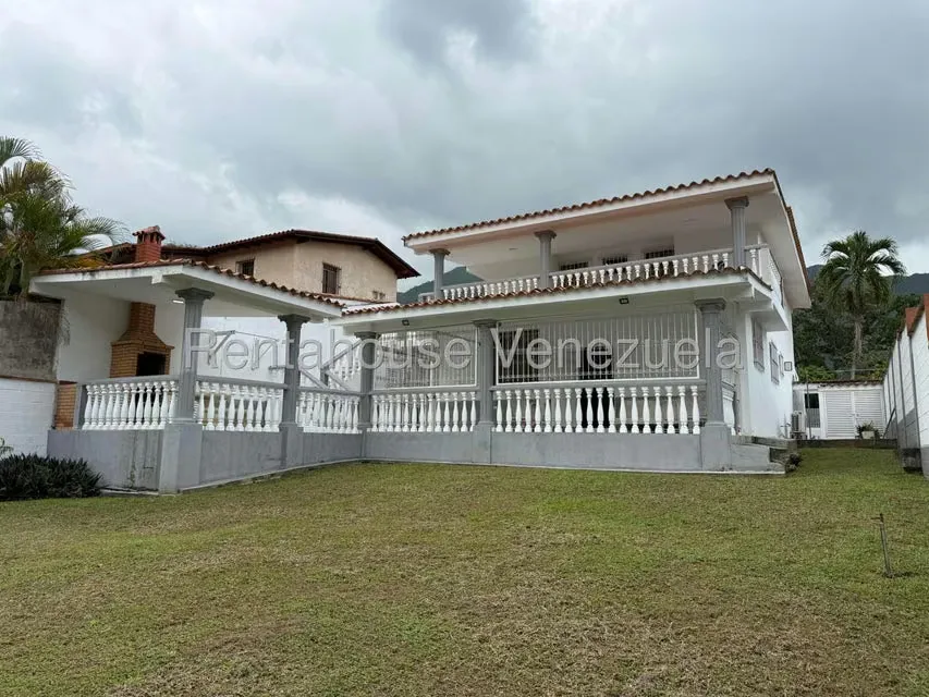 Casa (1 Nivel) en Venta en El Castaño, Aragua - 25