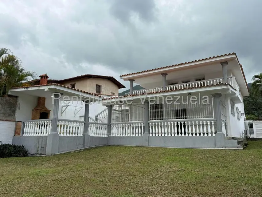 Casa (1 Nivel) en Venta en El Castaño, Aragua - 26