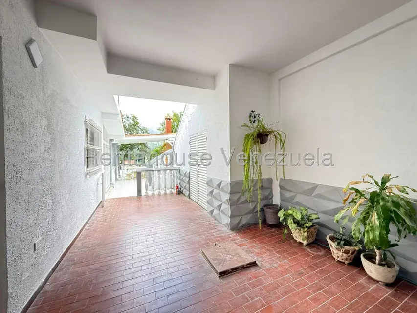 Casa (1 Nivel) en Venta en El Castaño, Aragua - 29