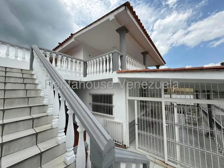 Casa (1 Nivel) en Venta en El Castaño, Aragua - 30