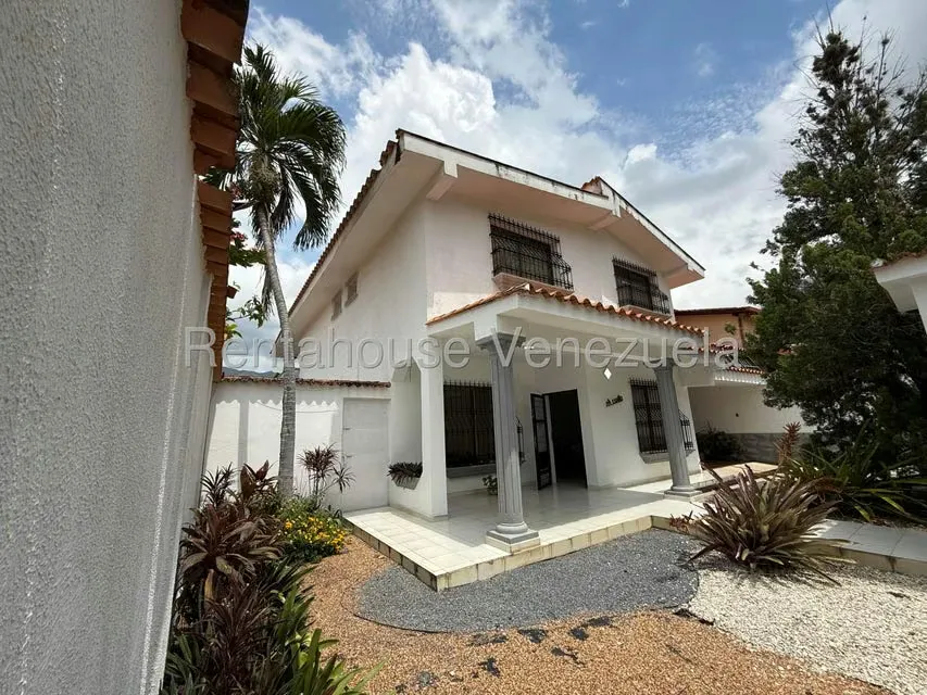 Casa (1 Nivel) en Venta en El Castaño, Aragua - 4