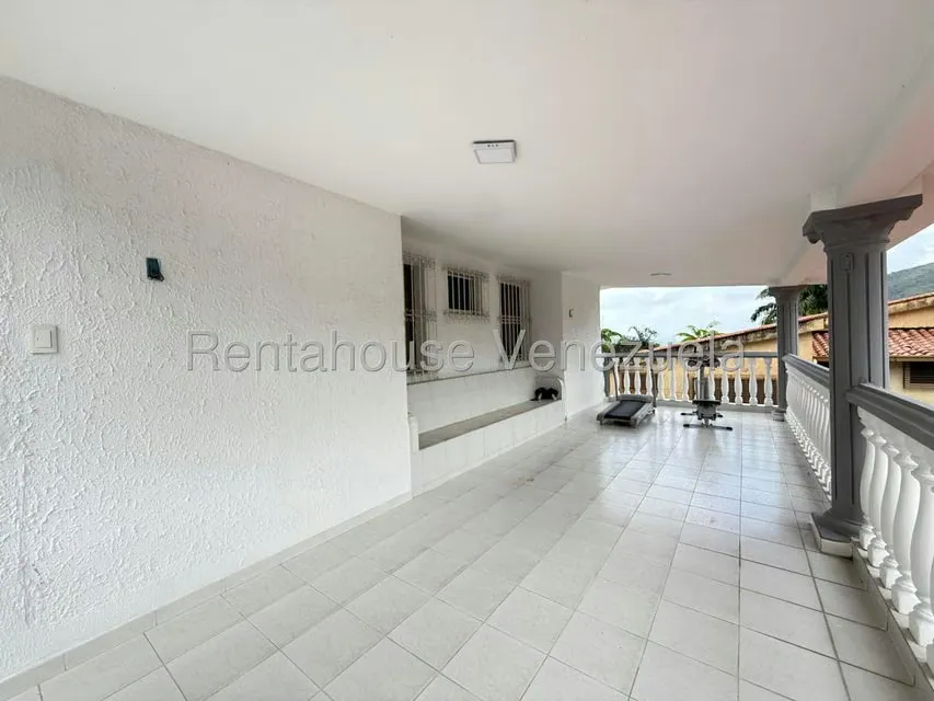 Casa (1 Nivel) en Venta en El Castaño, Aragua - 31