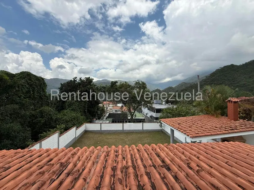 Casa (1 Nivel) en Venta en El Castaño, Aragua - 33