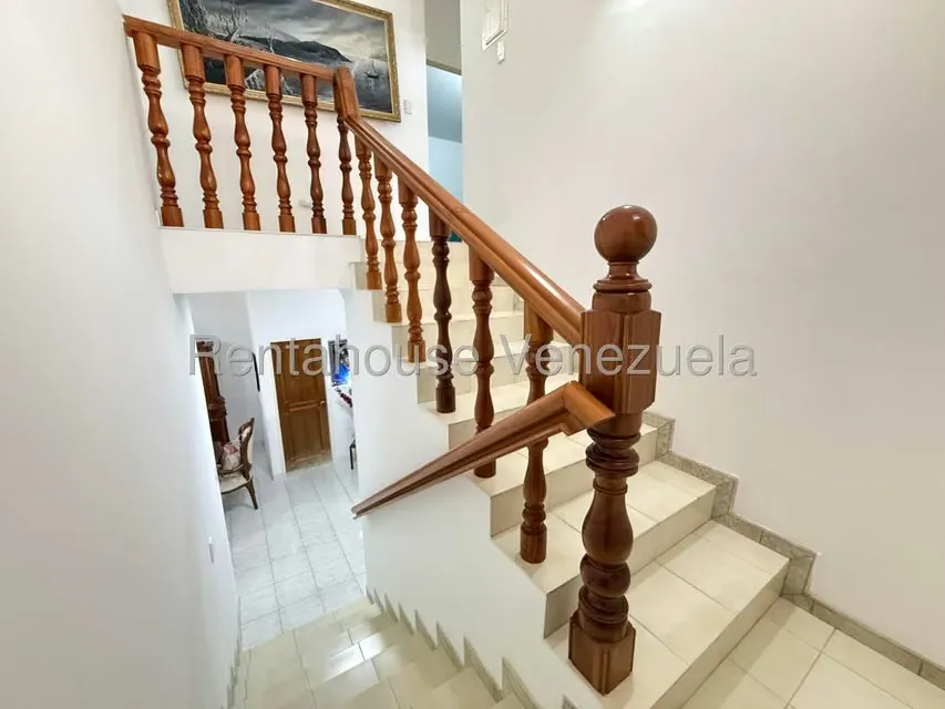 Casa (1 Nivel) en Venta en El Castaño, Aragua - 34