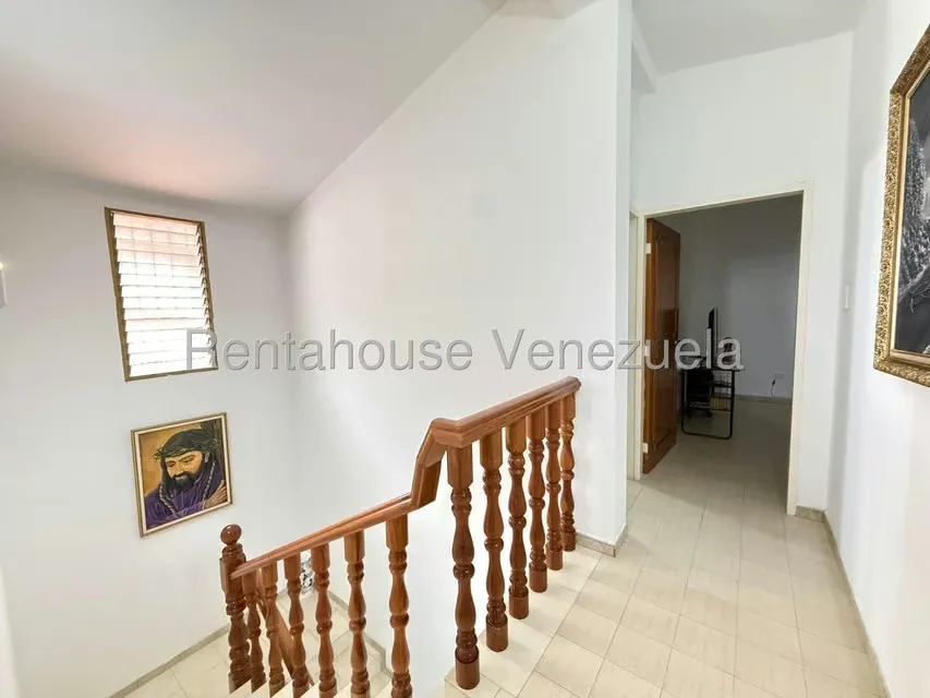 Casa (1 Nivel) en Venta en El Castaño, Aragua - 35