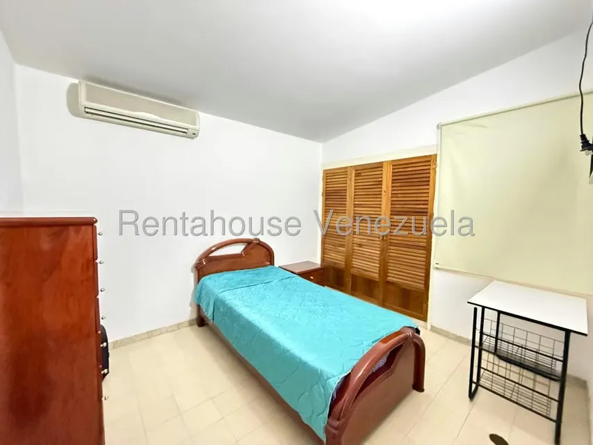Casa (1 Nivel) en Venta en El Castaño, Aragua - 37