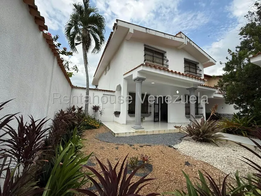 Casa (1 Nivel) en Venta en El Castaño, Aragua - 5