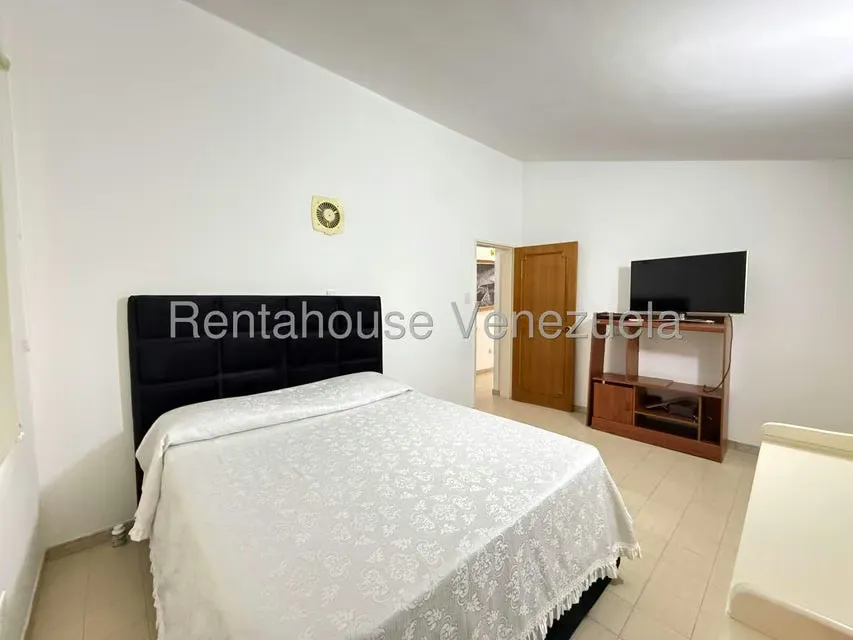 Casa (1 Nivel) en Venta en El Castaño, Aragua - 41