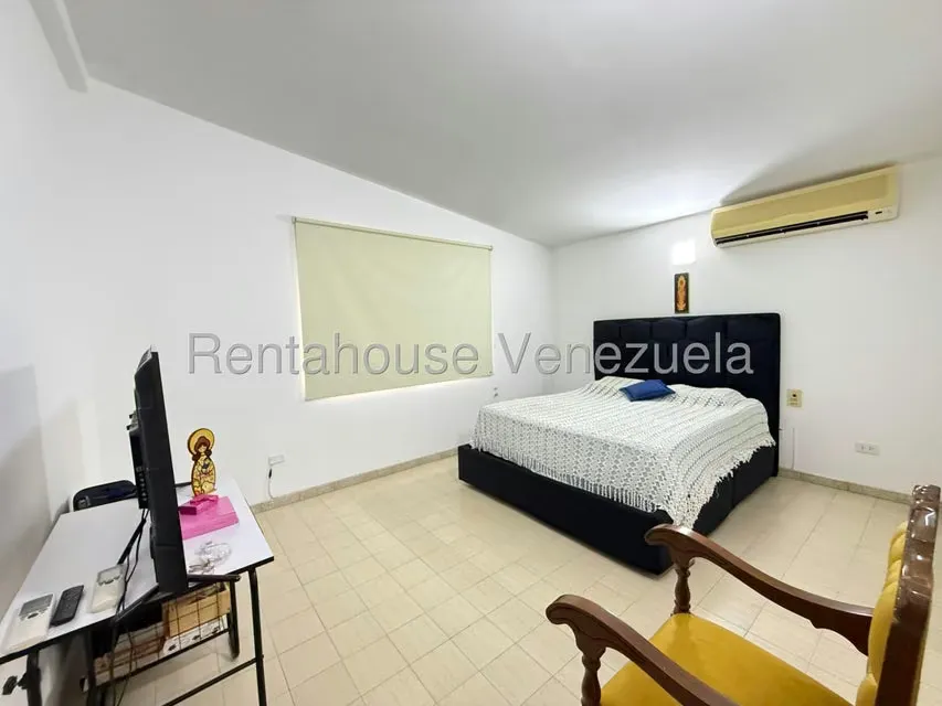 Casa (1 Nivel) en Venta en El Castaño, Aragua - 42