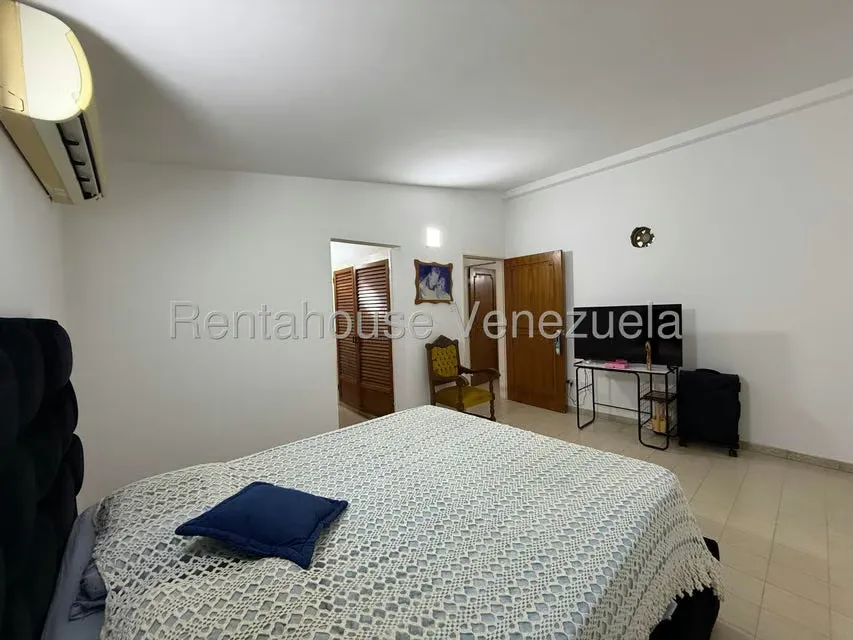 Casa (1 Nivel) en Venta en El Castaño, Aragua - 43