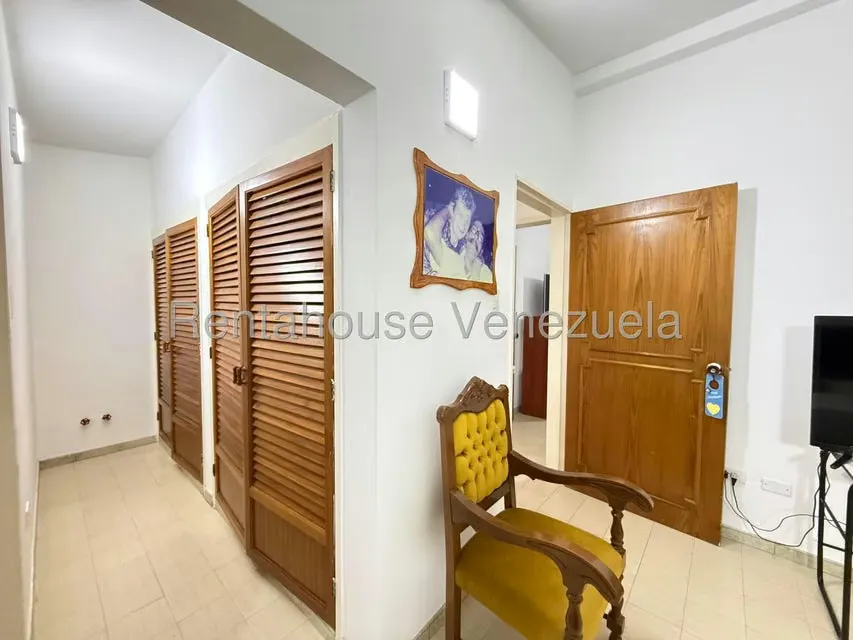 Casa (1 Nivel) en Venta en El Castaño, Aragua - 44