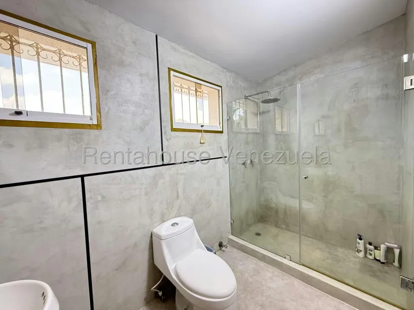Casa (1 Nivel) en Venta en El Castaño, Aragua - 45
