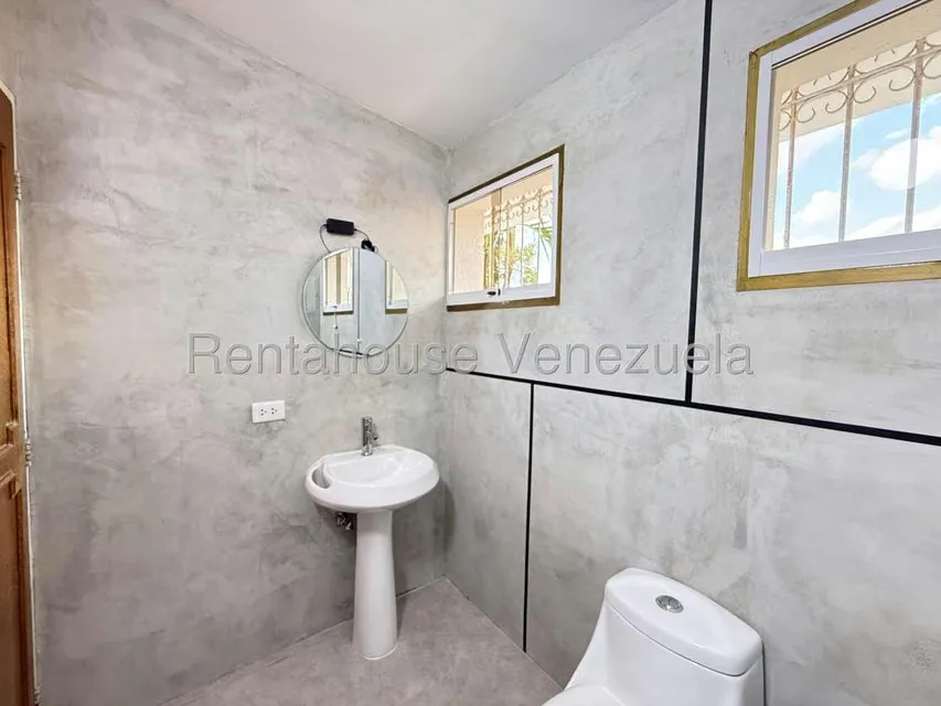 Casa (1 Nivel) en Venta en El Castaño, Aragua - 46