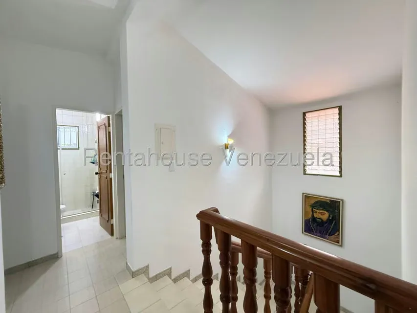 Casa (1 Nivel) en Venta en El Castaño, Aragua - 47