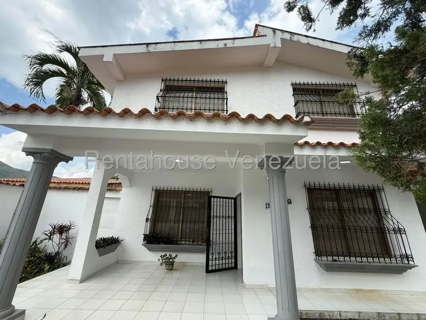Casa (1 Nivel) en Venta en El Castaño, Aragua - 6