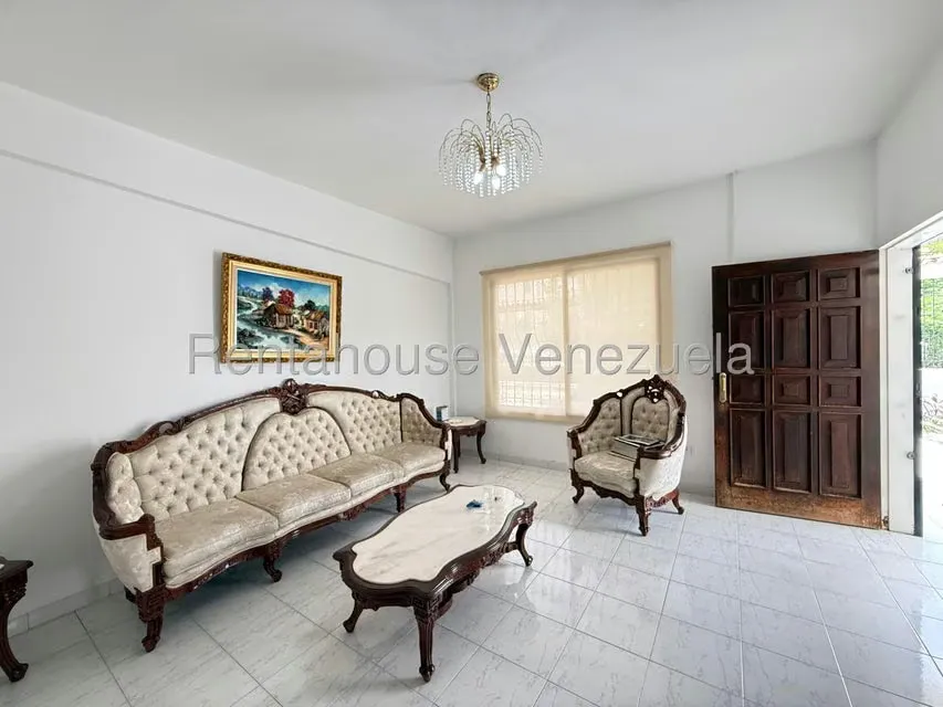 Casa (1 Nivel) en Venta en El Castaño, Aragua - 7