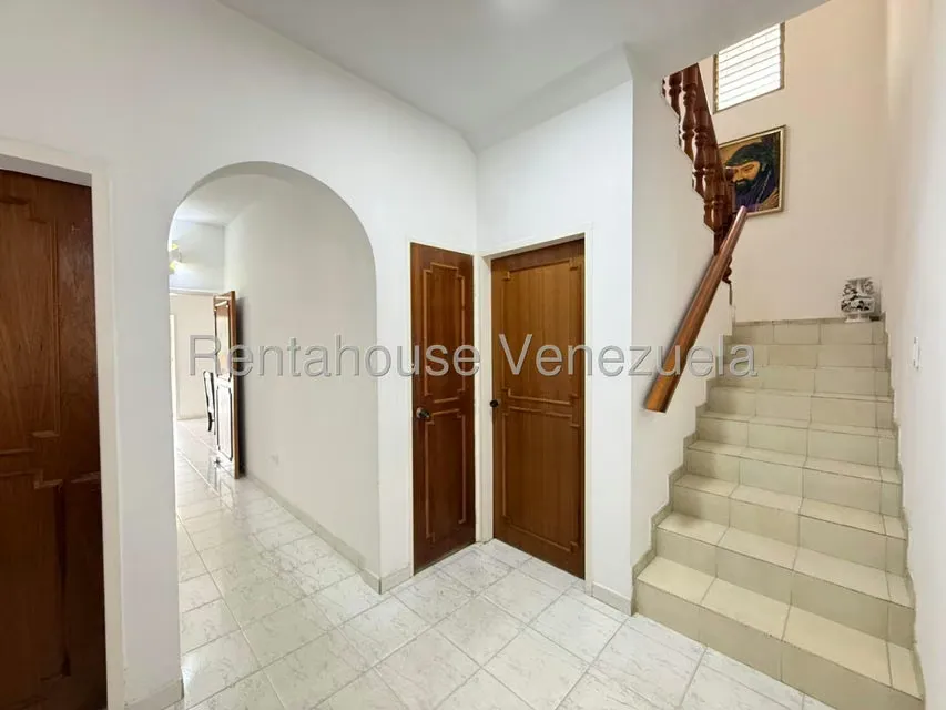 Casa (1 Nivel) en Venta en El Castaño, Aragua - 10