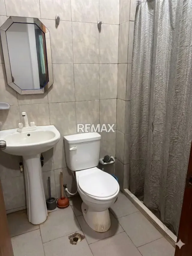 EN VENTA APARTAMENTO DE CERCANO A LA PLAYA OPERATIVO EN CONJUNTO RESIDENCIAL GOLFETE DE CUARE CHICHIRIVICHE - 12